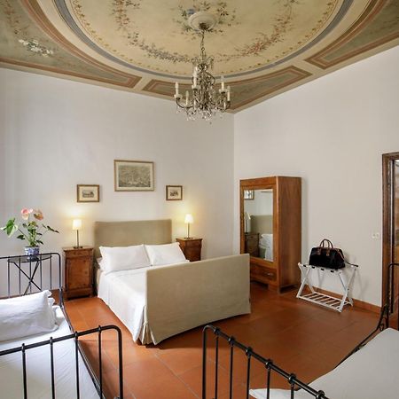 The Right Place 4U Roma Campo De Fiori Apartment La Quercia Zewnętrze zdjęcie