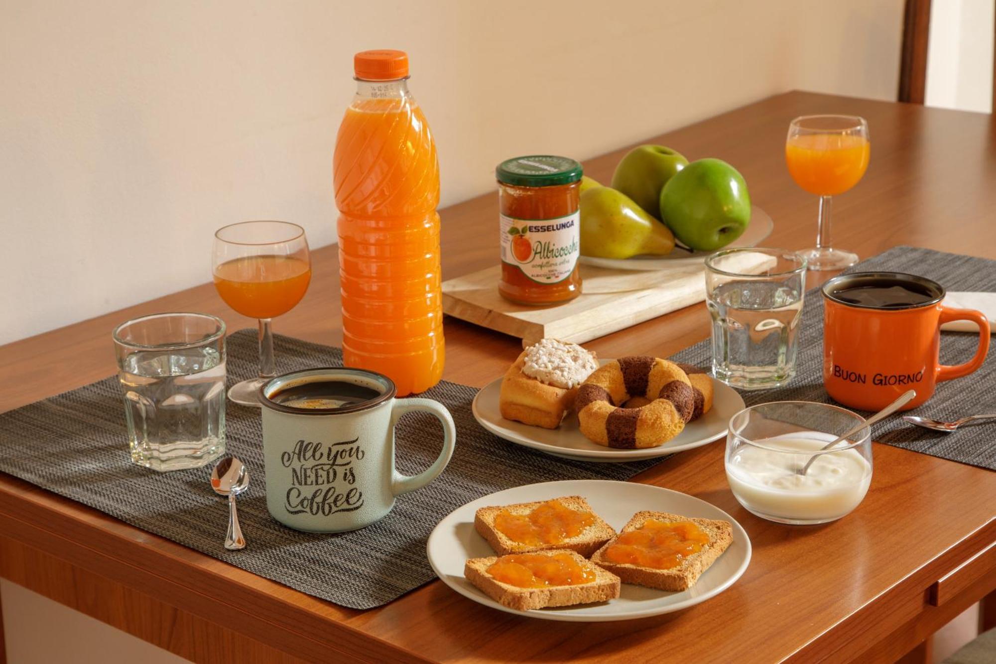The Right Place 4U Quercia Apartment Rzym Zewnętrze zdjęcie