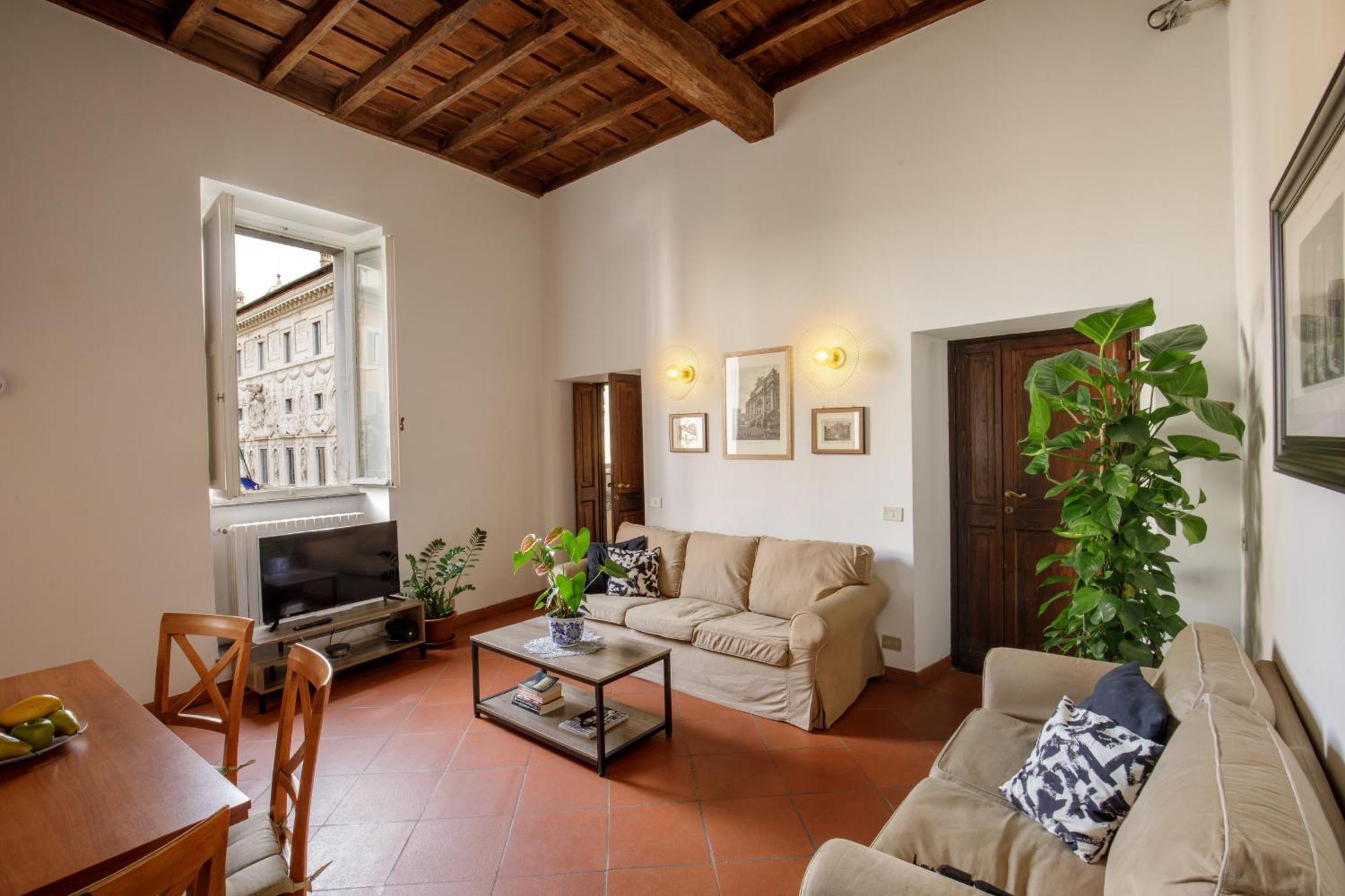 The Right Place 4U Quercia Apartment Rzym Zewnętrze zdjęcie