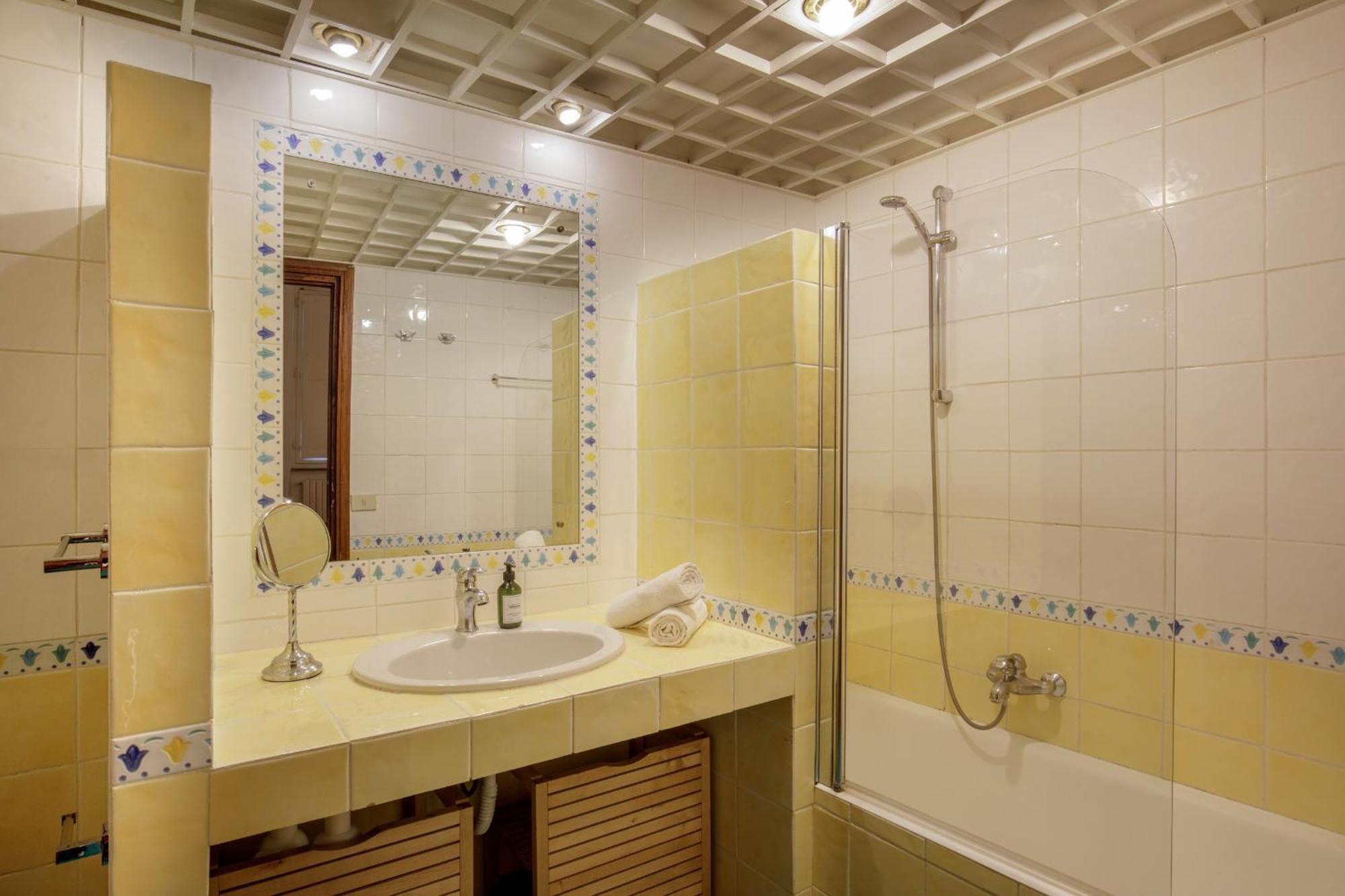 The Right Place 4U Quercia Apartment Rzym Zewnętrze zdjęcie