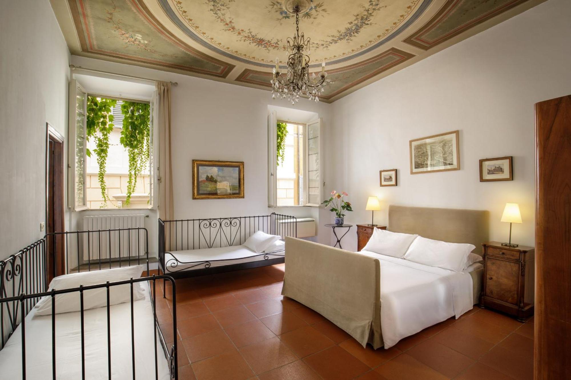 The Right Place 4U Quercia Apartment Rzym Zewnętrze zdjęcie